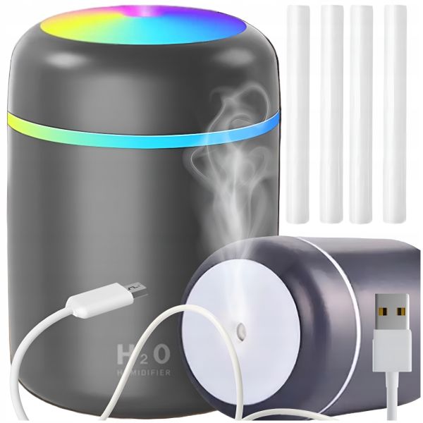 Designový aroma difuzér | Top-ceny
