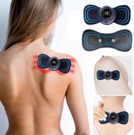 Mini přístroj pro masáž a úlevu od bolesti  8 režimů