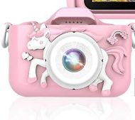 X5 Unicorn dětský digitální fotoaparát
