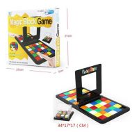 Magic Block game - Rubikův závod (společenská hra)
