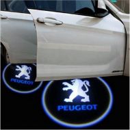 Auto LED logo projektor door-Light
