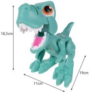 Modelovací hmota - Dinosaurus