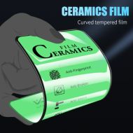 Ceramic Soft flexible - ohebná ochrana displeje - iPhone 7 - 15