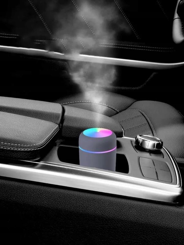 Designový aroma difuzér | Top-ceny