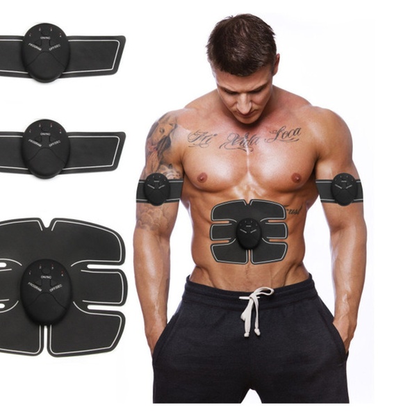 Smart fitness - sada sick pack | Top-ceny