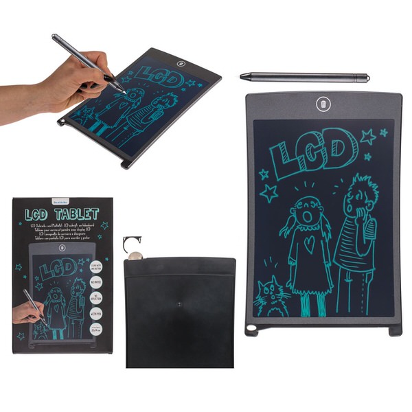 Digitální LCD tabulka pro děti 8,5 Digitální LCD tabulka pro děti 8,5