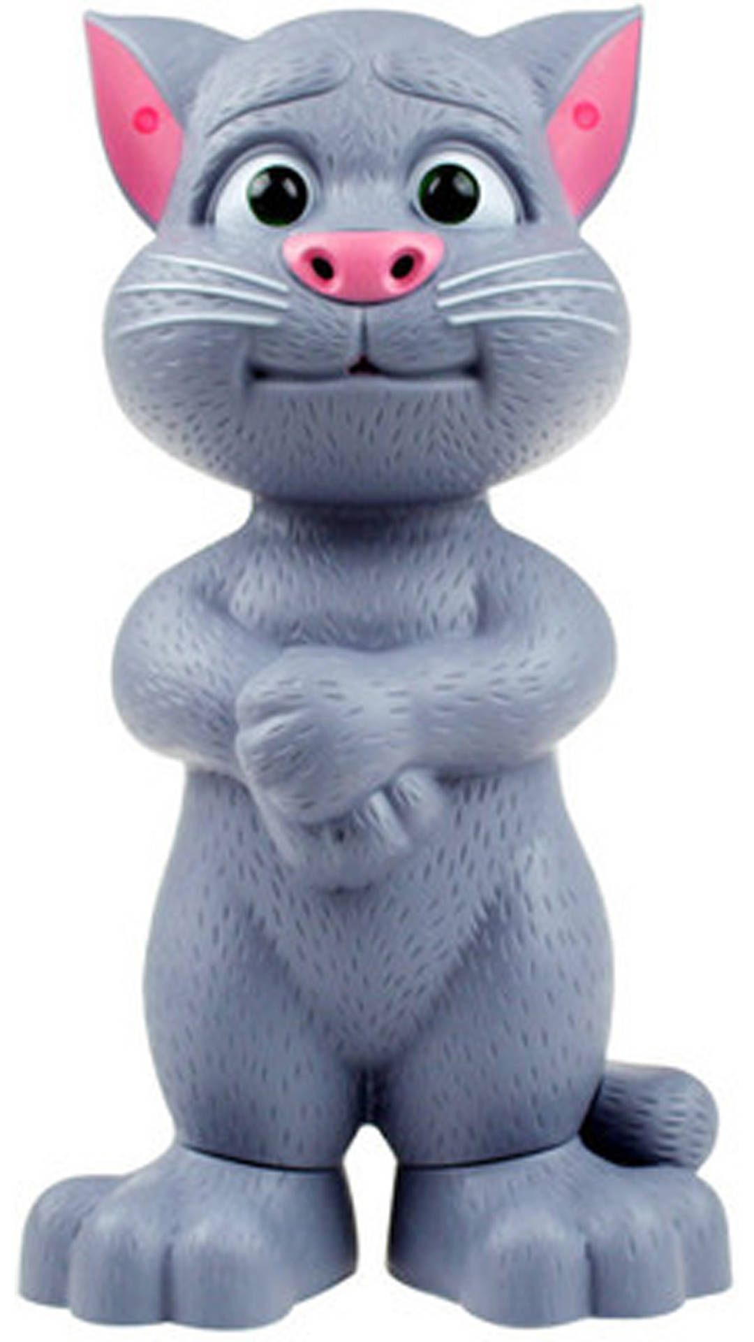 Mluvící kocour Talking Tom Mluvící kocour Talking Tom