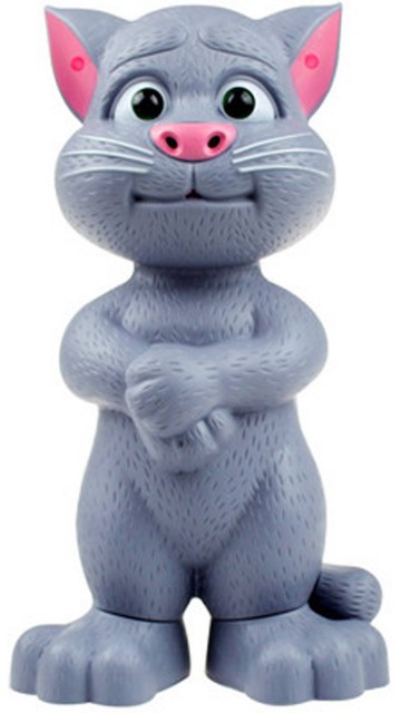 Mluvící kocour Talking Tom Mluvící kocour Talking Tom