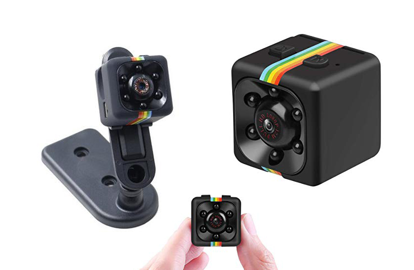 Mini full HD kamera Mini full HD kamera