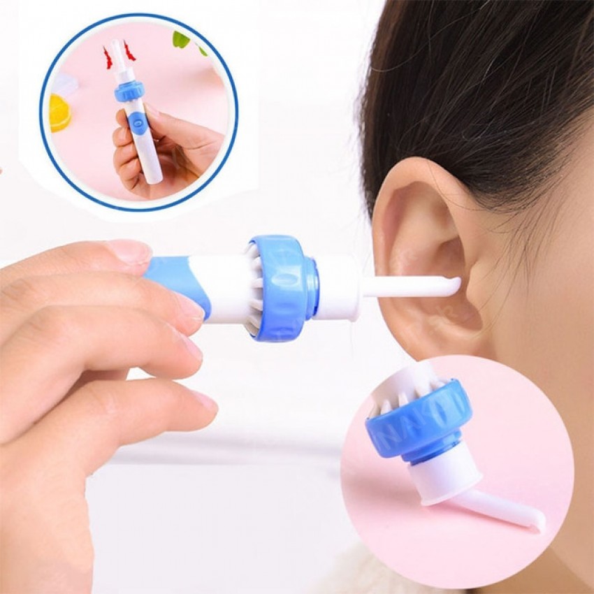 Vakuový čistič uší C-Ears Vakuový čistič uší C-Ears