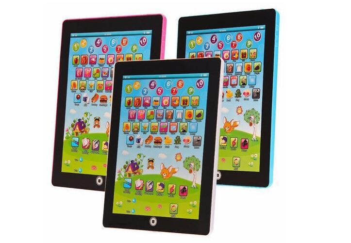 Kids learning tablet Kids learning tablet
