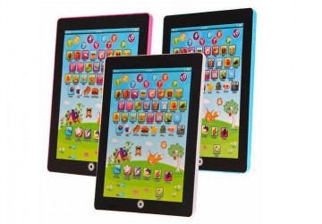Kids learning tablet Kids learning tablet