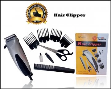 Strojek na vlasy Hair Clipper Strojek na vlasy Hair Clipper