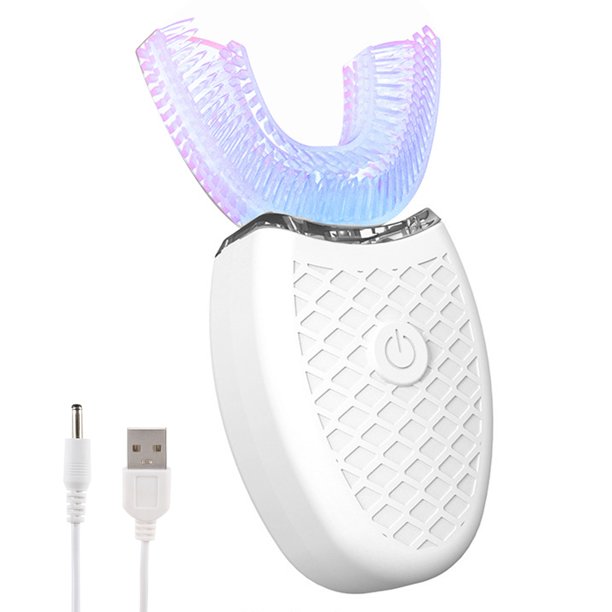 Automatický zubní kartáček - Smart whitening Automatický zubní kartáček - Smart whitening