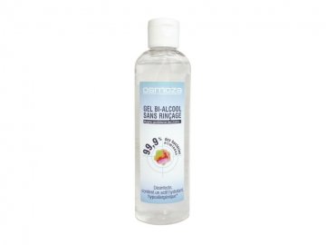 Antibakteriální gel na ruce 100ml Antibakteriální gel na ruce 100ml
