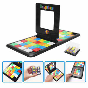 Magic Block game - Rubikův závod (společenská hra) Magic Block game - Rubikův závod (společenská hra)