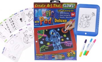 Kouzelná kreslící tabulka Magic Kouzelná kreslící tabulka Magic