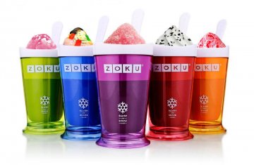 Zoku výrobník ledové tříště Zoku výrobník ledové tříště