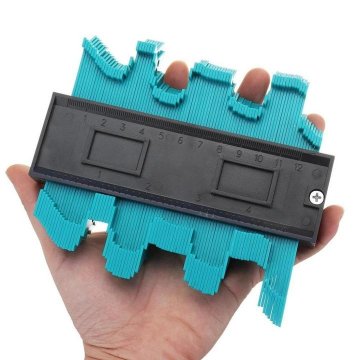 3D šablona na obtisk tvarů 3D šablona na obtisk tvarů