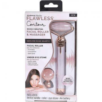 Vibrační obličejový váleček Flawless Vibrační obličejový váleček Flawless
