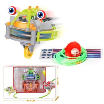 Kreativní hračka robot