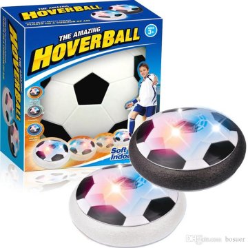 Fotbalový míč - HOVERBALL