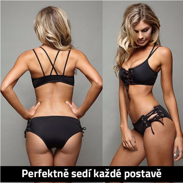Push-Up plavky Push-Up plavky