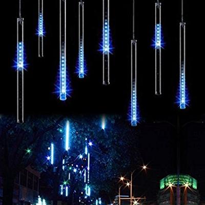 Vánoční led osvětlení - PADAJÍCÍ SNÍH Vánoční led osvětlení - PADAJÍCÍ SNÍH
