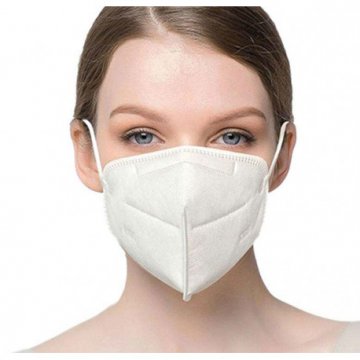 Respirátor FFP2 Respirátor FFP2